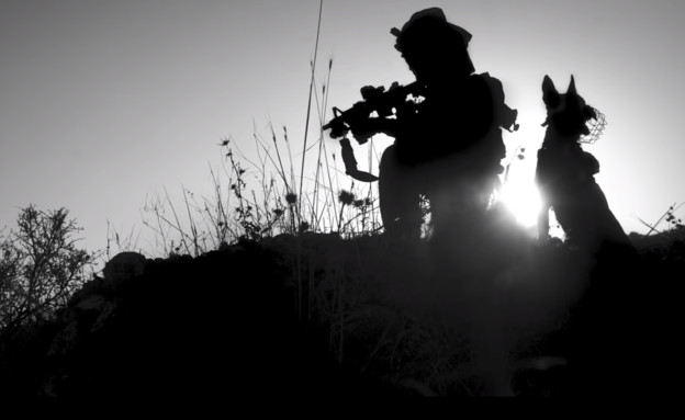 תשדיר יום ההוקרה לנפגעי פעולות האיבה | צילום: זיו קורן, דובר צה"ל, ארגון נכי צה"ל